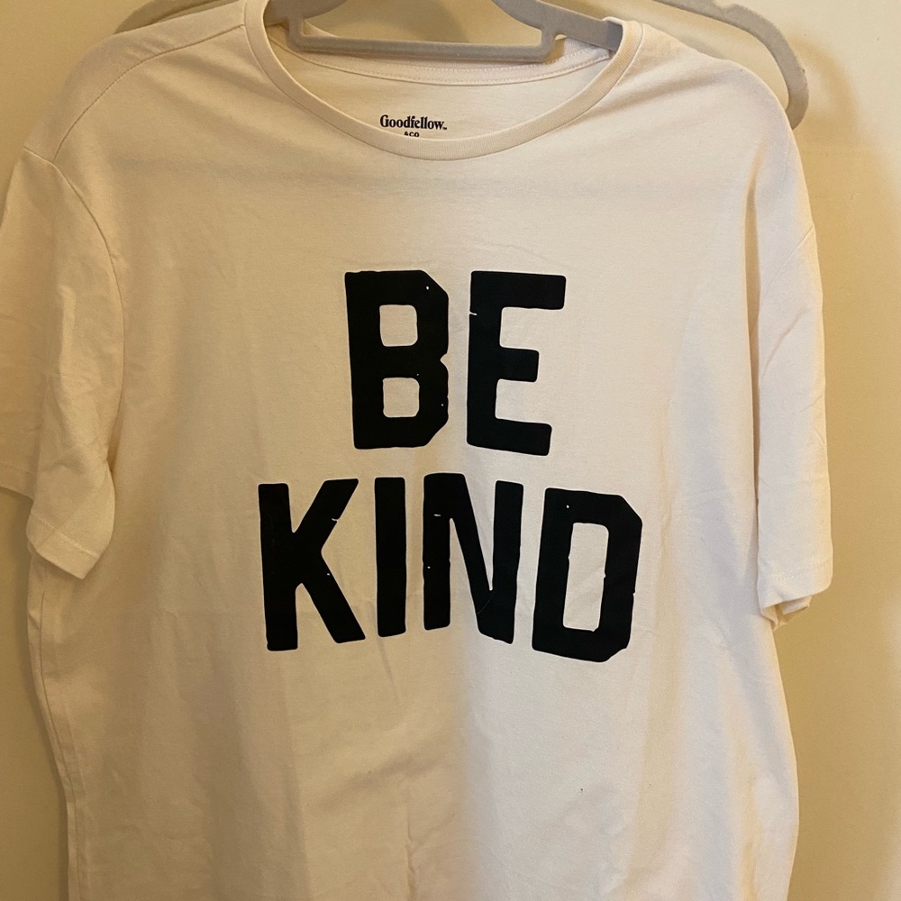 BE KIND T Shirt